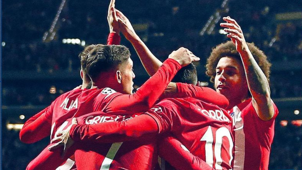 Prediksi Atletico Madrid vs Getafe, Pekan Ke-18 Liga Spanyol
