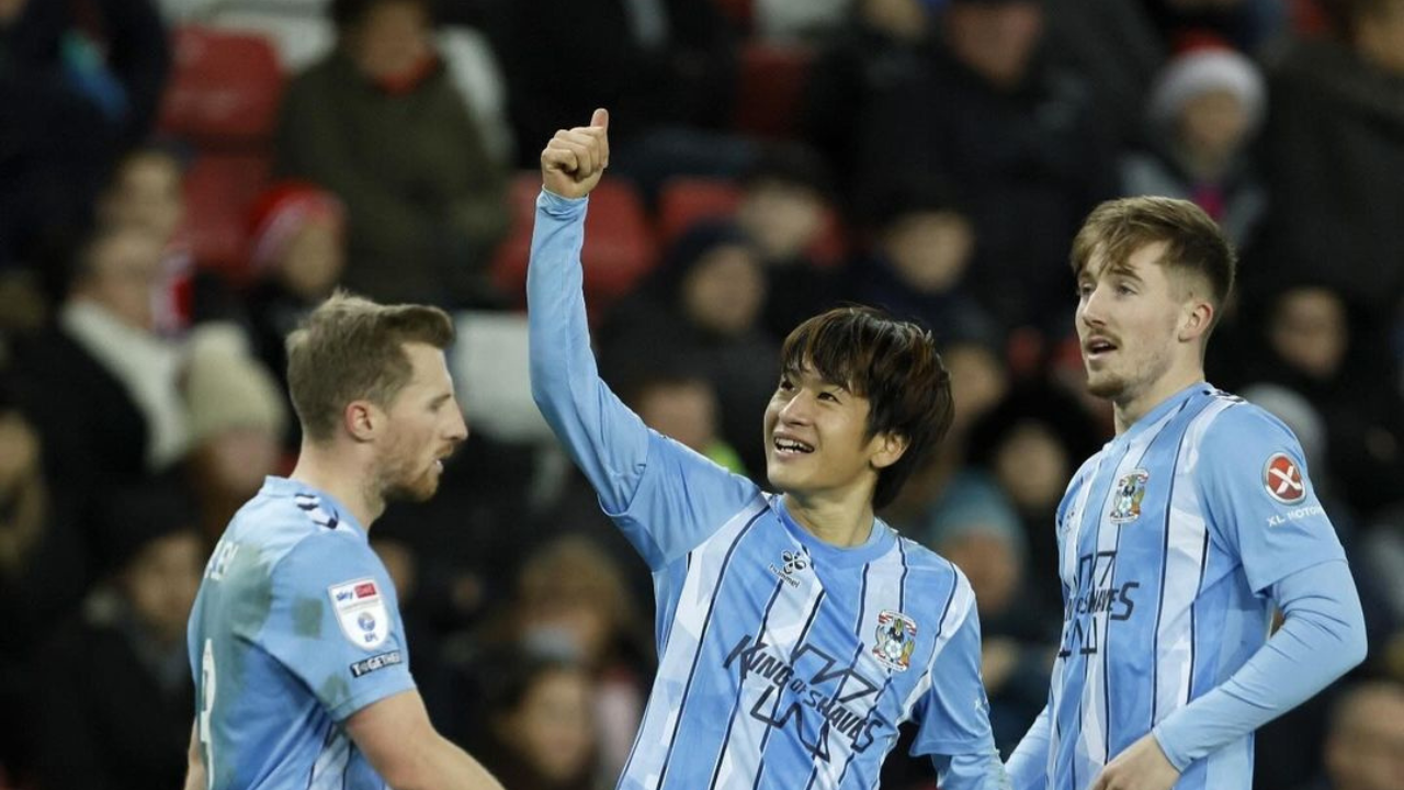 Prediksi Conventry City vs Sheffield Wed, Pekan Ke-24 Liga Championship