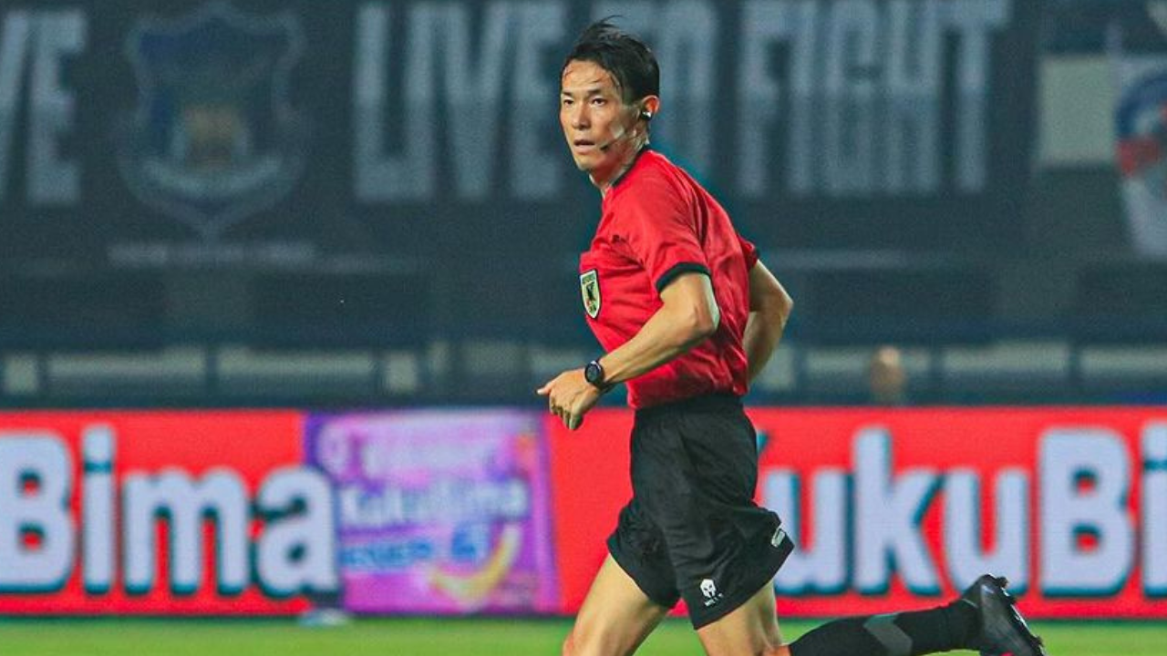 Netizen Ramai-ramai Dukung PSSI Gunakan Wasit Asing di Liga 1