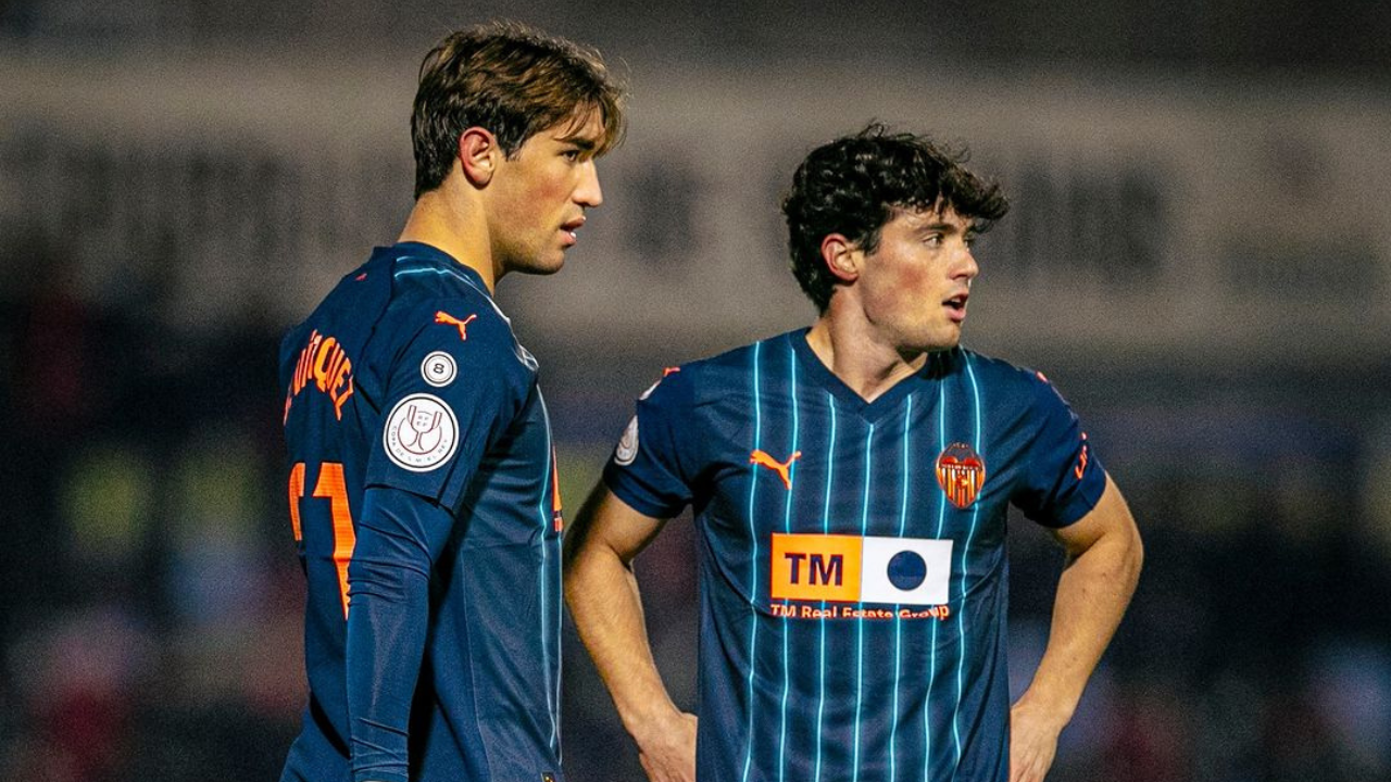 FAQs Valencia vs Barcelona, 17 Desember 2023