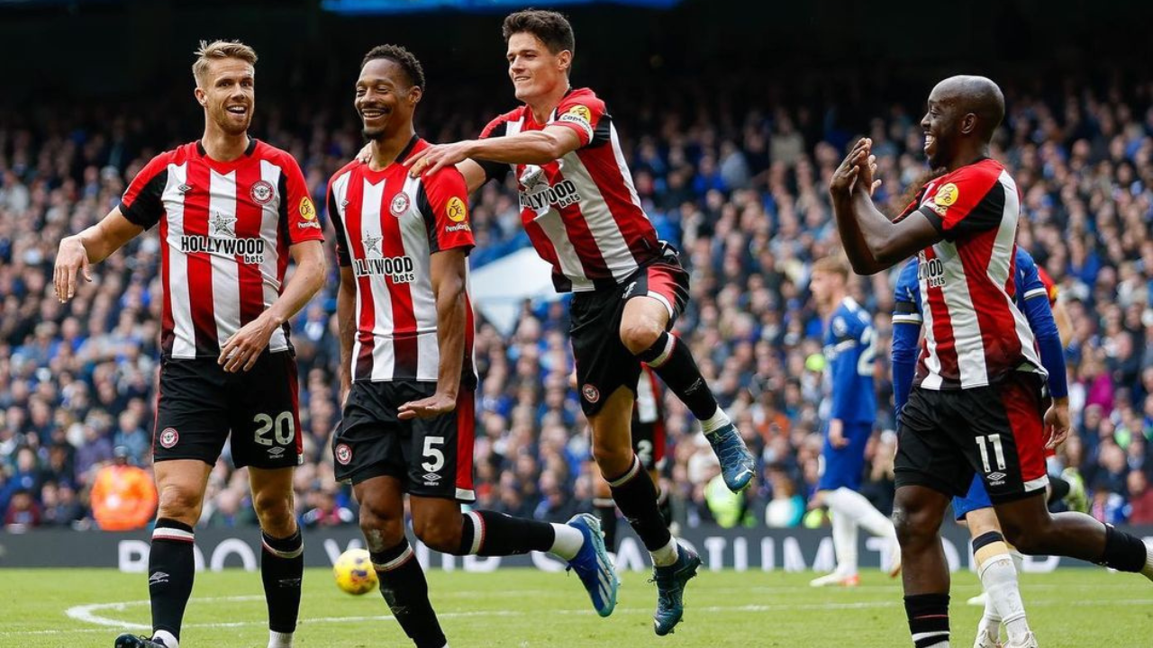 FAQs Brentford vs Aston Villa, 17 Desember 2023