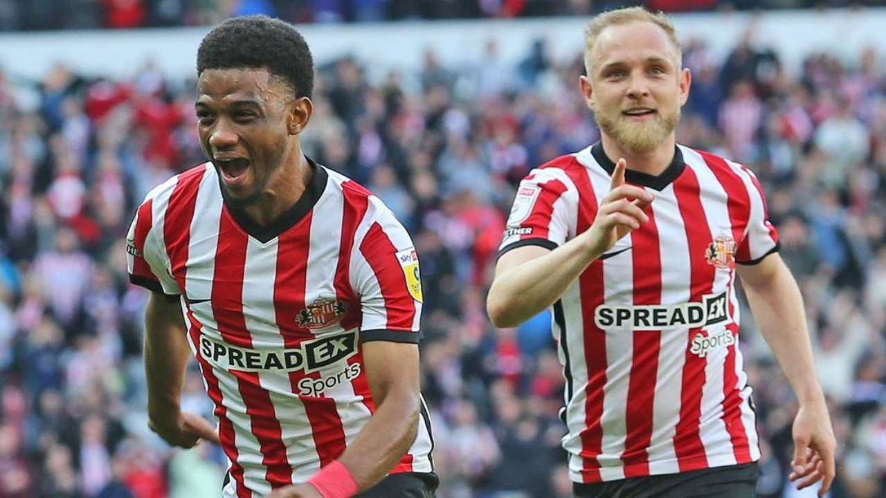 FAQs Sunderland vs Preston, 1 Januari 2024