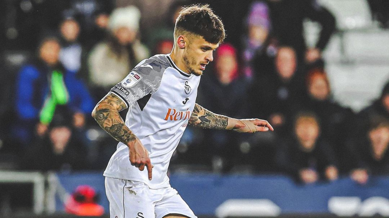 FAQs Swansea vs WBA, 1 Januari 2024