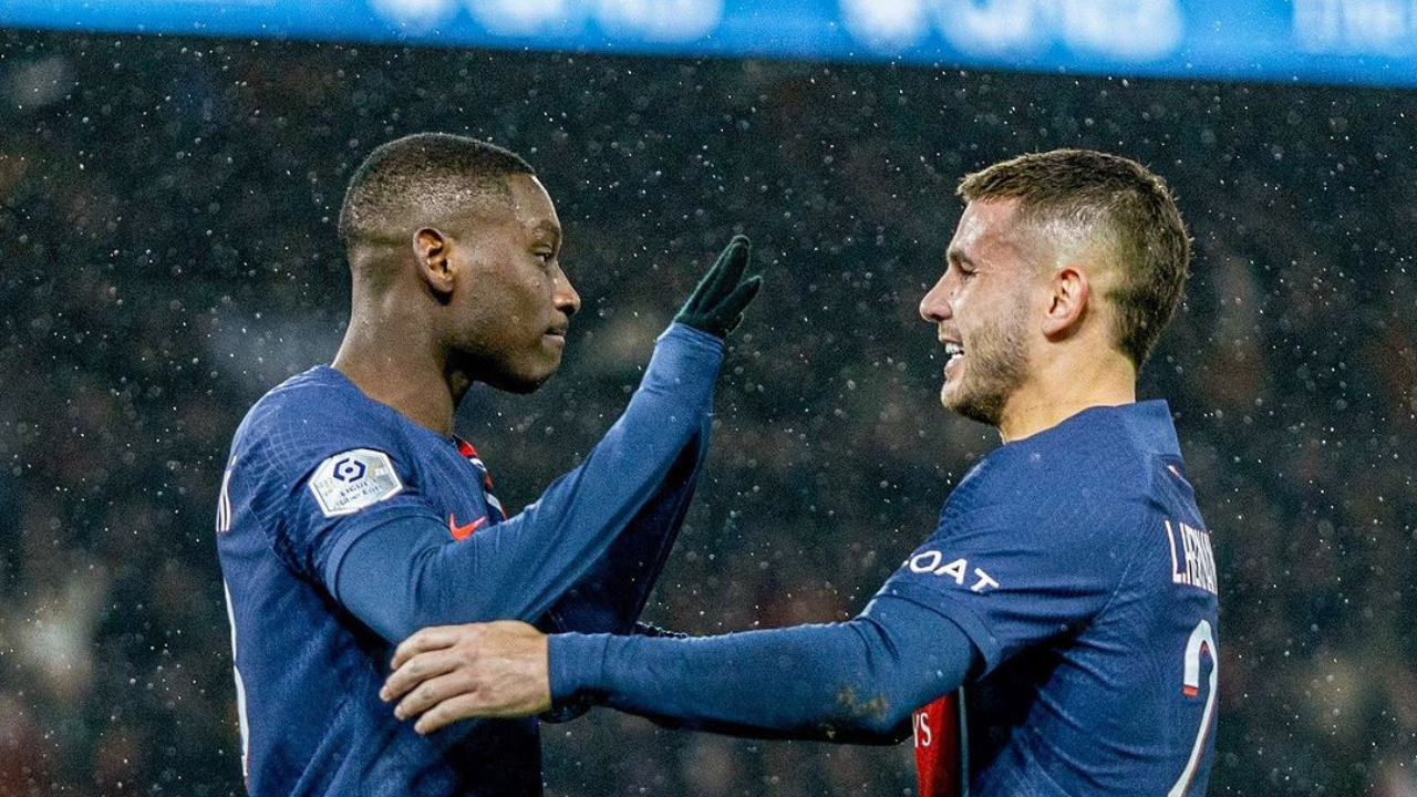 Prediksi Dortmund vs PSG, Grup B Liga Champions