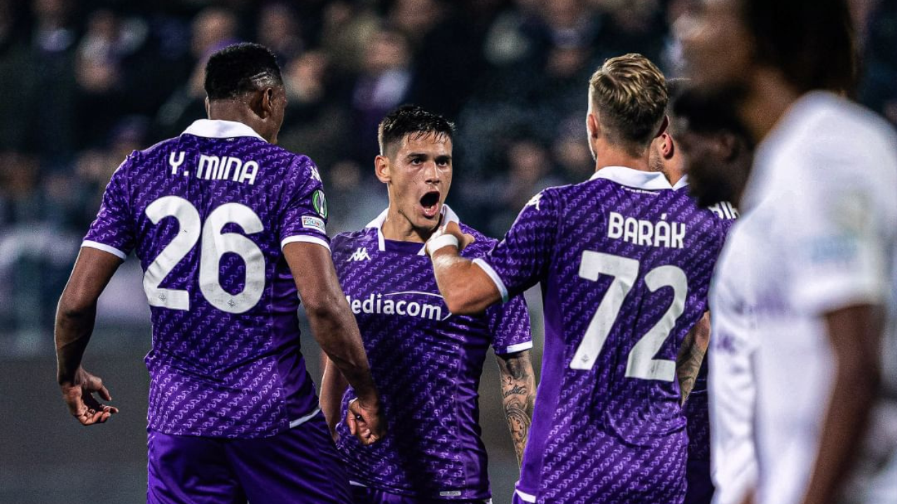 Prediksi Fiorentina vs Salernitana, Pekan Ke-14 Liga Italia
