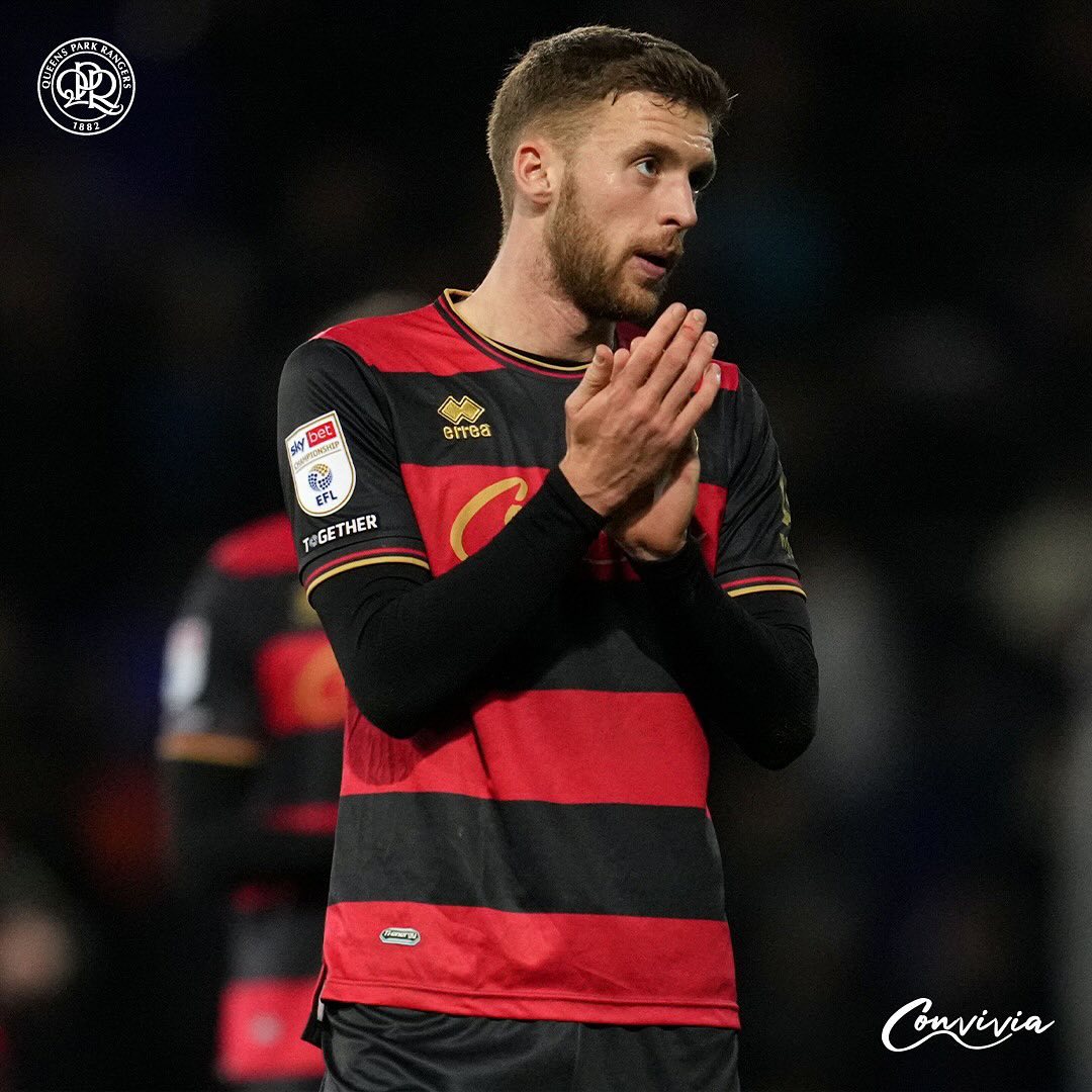 Prediksi QPR vs Cardiff, Pekan ke-26 EFL Championship Potret pemain QPR (SC: Instagram @officialqpr)