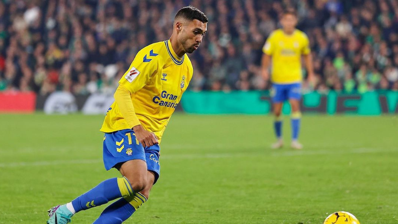FAQs Las Palmas vs Getafe, 2 Desember 2023
