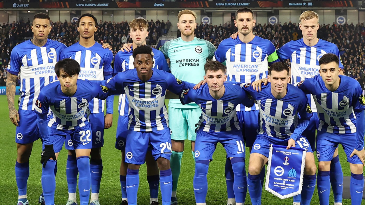 Prediksi Brighton vs Tottenham, Pekan ke-19 Liga Inggris