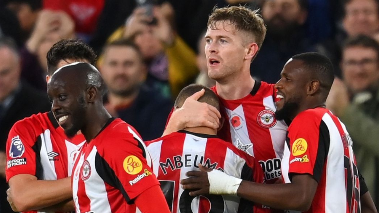 Prediksi Brentford vs Luton, Pekan ke-14 Liga Inggris