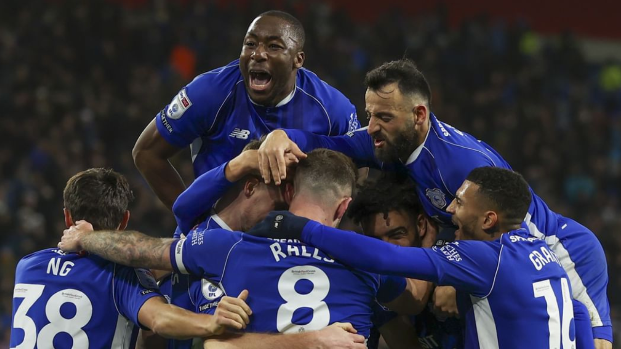 Prediksi Cardiff vs Birmingham, Pekan ke-21 EFL Championship