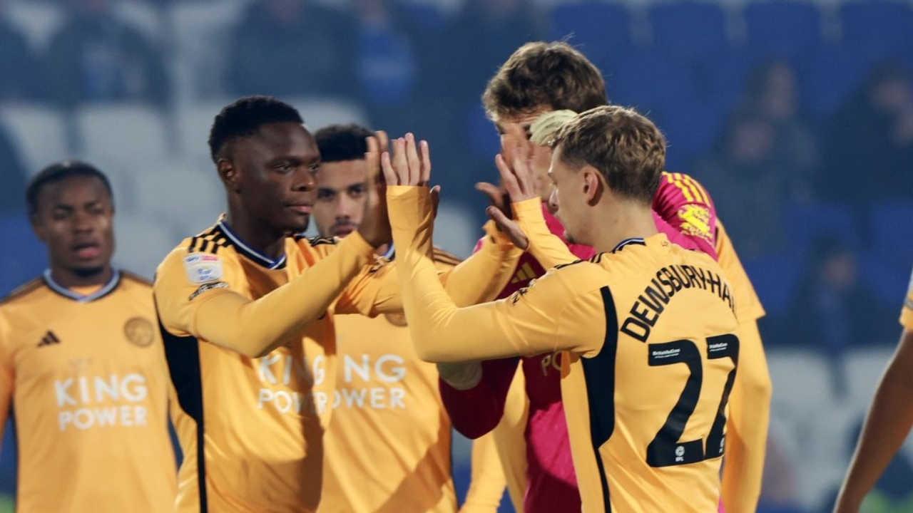 Prediksi Cardiff vs Leicester, Pekan ke-25 EFL Championship