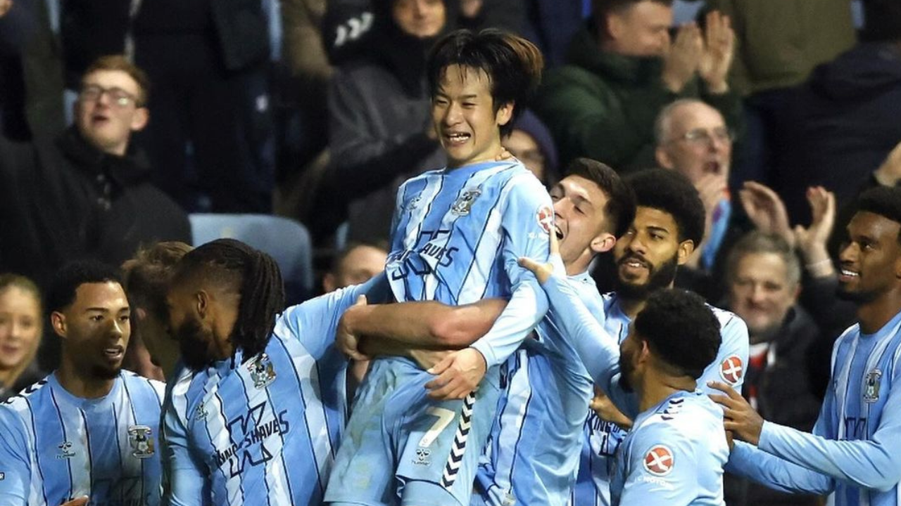 Prediksi Coventry vs Swansea, Pekan ke-25 EFL Championship