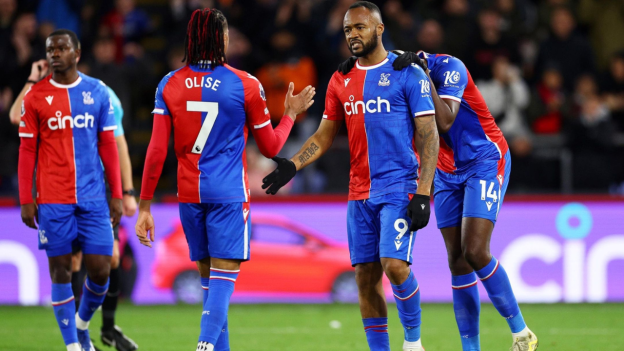 Nobartv Live Streaming Crystal Palace vs Brentford