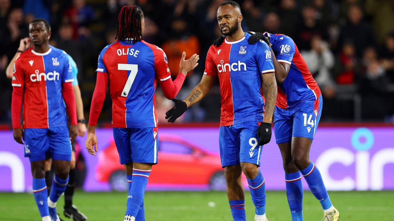 Prediksi Crystal Palace vs Brentford, Pekan ke-20 Liga Inggris