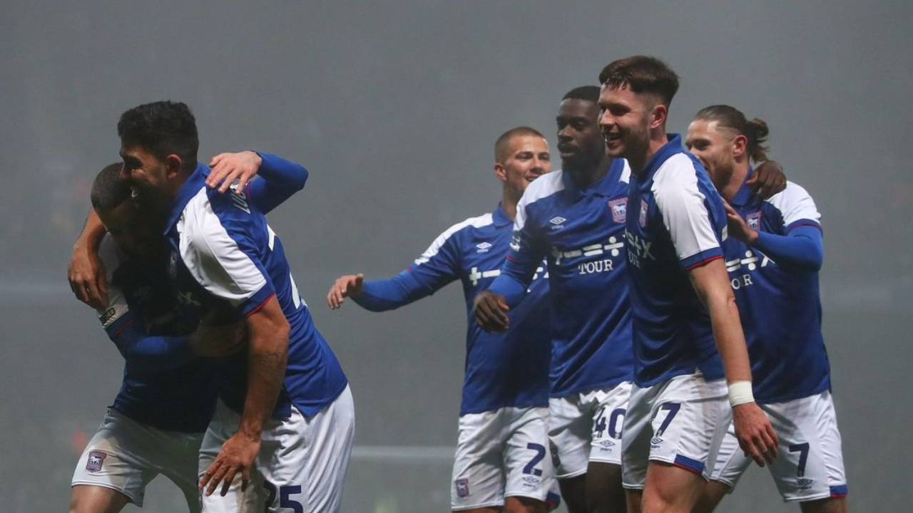 Prediksi Ipswich vs Coventry, Pekan ke-19 EFL Championship