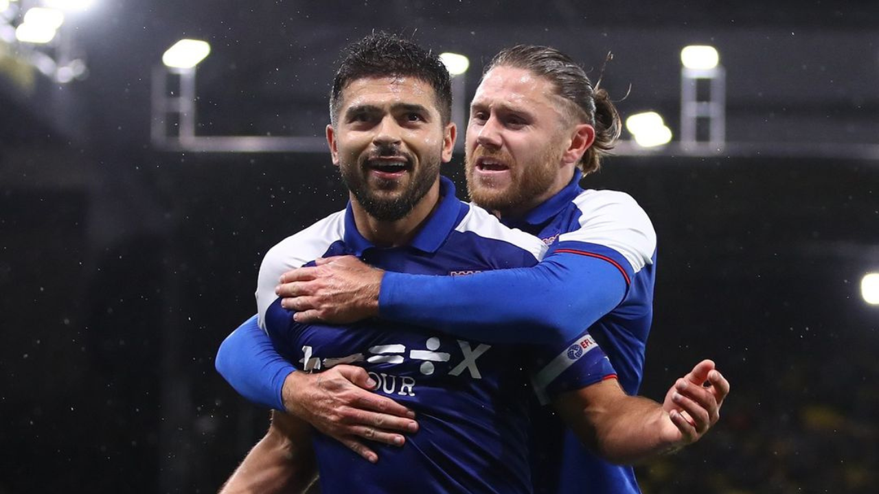 Prediksi Ipswich vs Leicester, Pekan ke-24 EFL Championship
