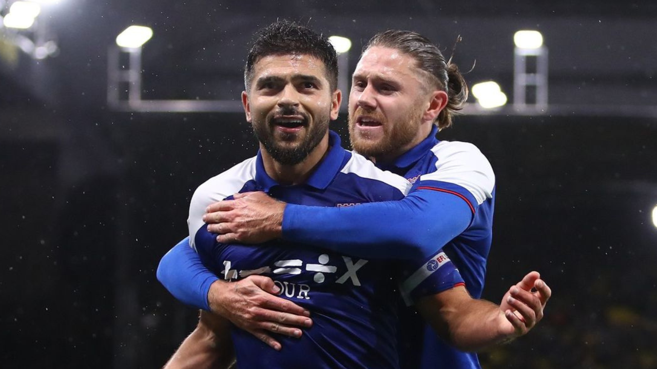Prediksi Ipswich vs Norwich, Pekan ke-22 EFL Championship
