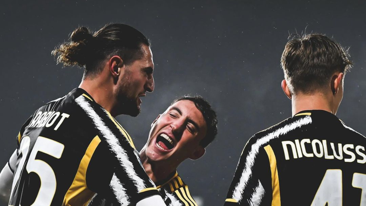 Prediksi Juventus vs Napoli, Pekan ke-15 Liga Italia