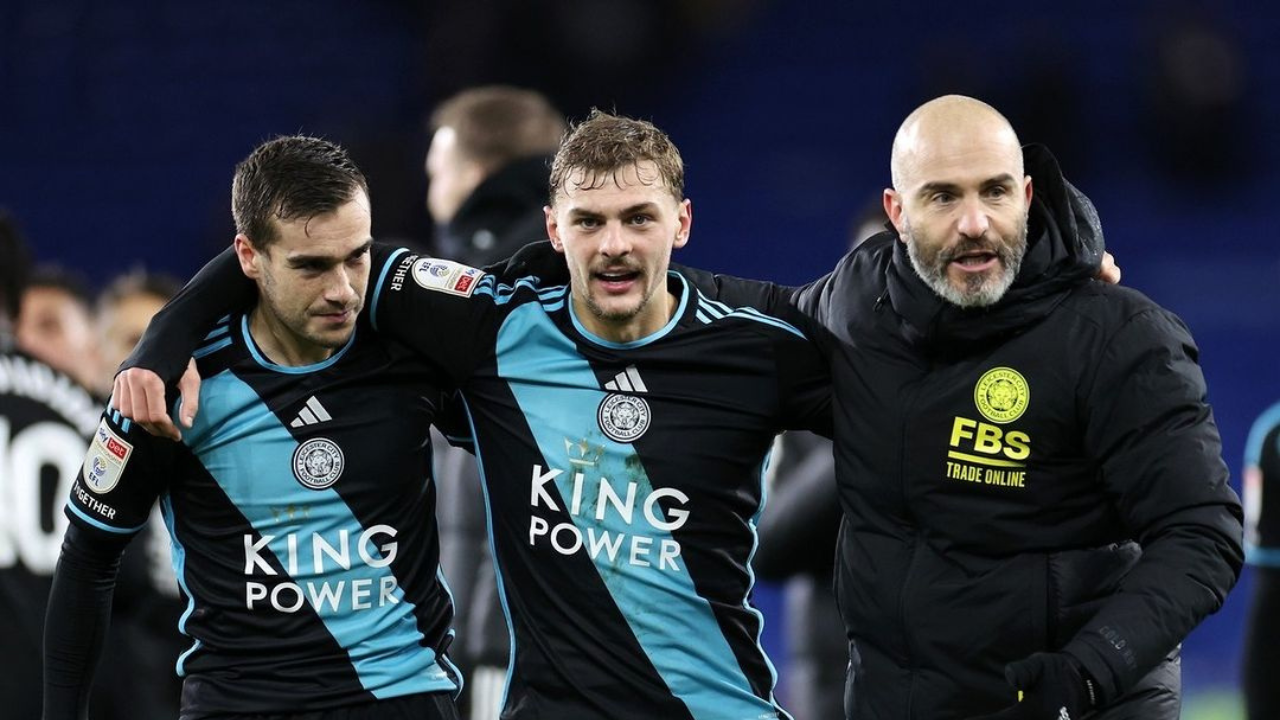 Prediksi Leicester vs Huddersfield, Pekan ke-26 EFL Championship