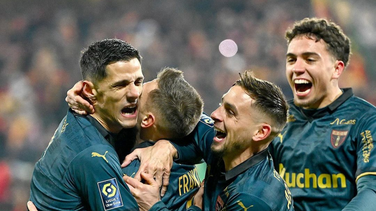 Prediksi Lens vs Sevilla, Liga Champions Eropa