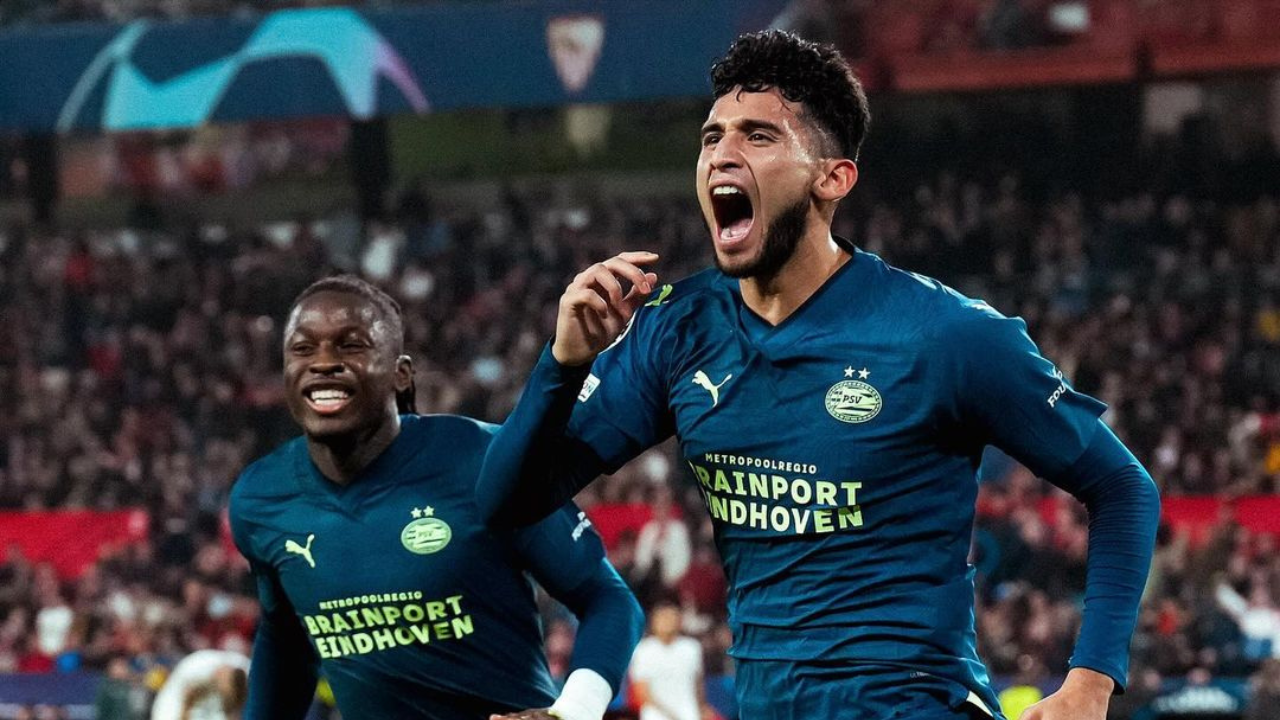 Prediksi PSV vs Heerenveen, Pekan ke-15 Liga Belanda