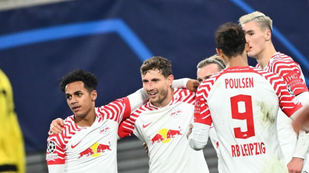 Nobartv Live Streaming RB Leipzig vs Hoffenheim