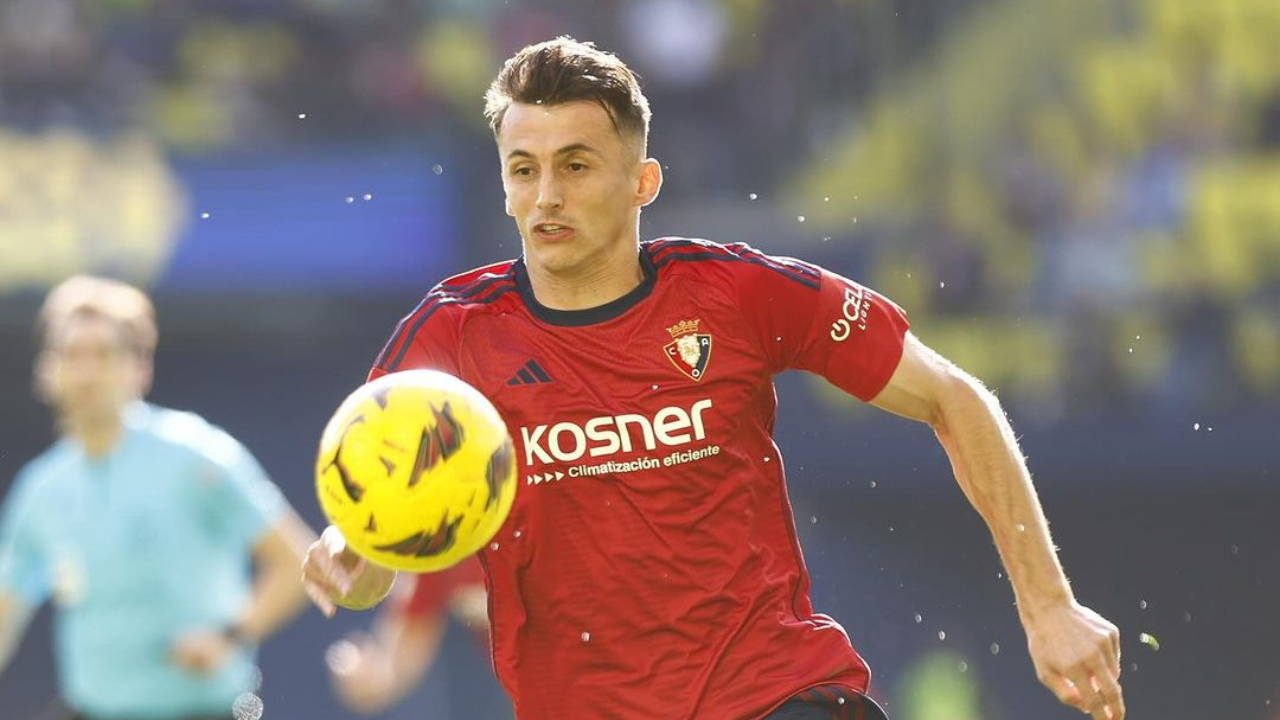 FAQs Osasuna vs Sociedad, 3 Desember 2023