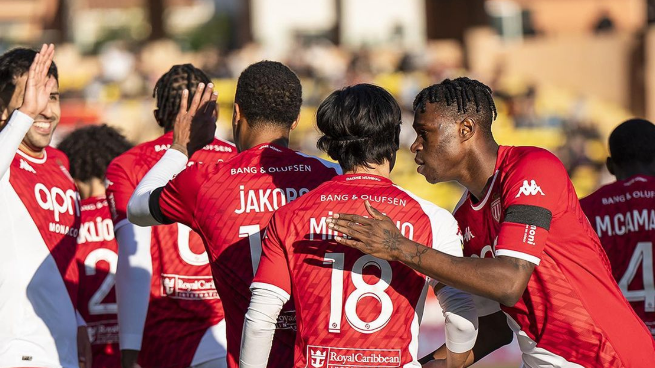 Prediksi Rennes vs AS Monaco, Pekan Ke-15 Liga Prancis