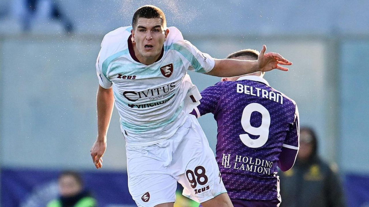 FAQs Salernitana vs Bologna, 11 Desember 2023