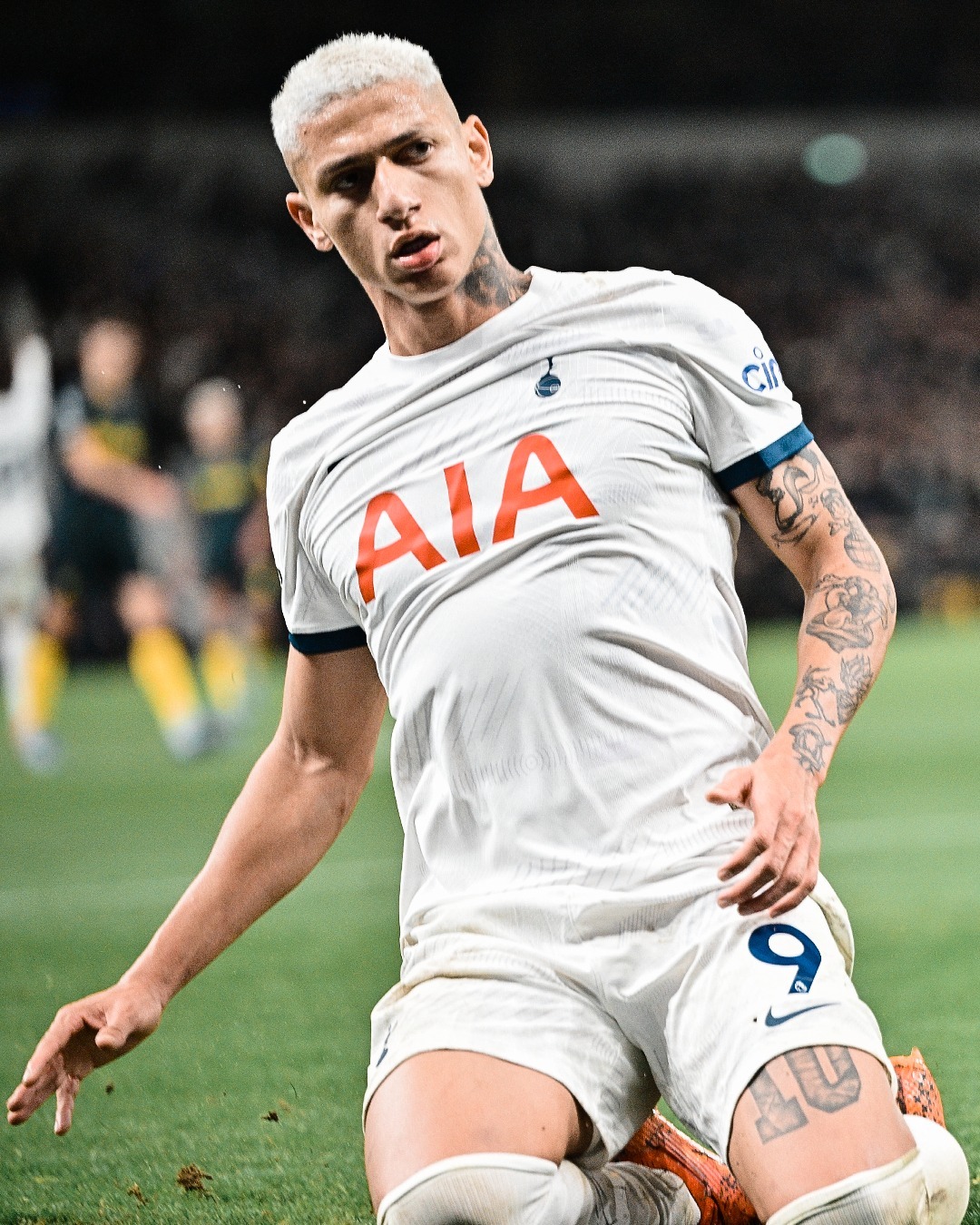 Prediksi Nottingham vs Tottenham, Pekan Ke-17 Liga Inggris
