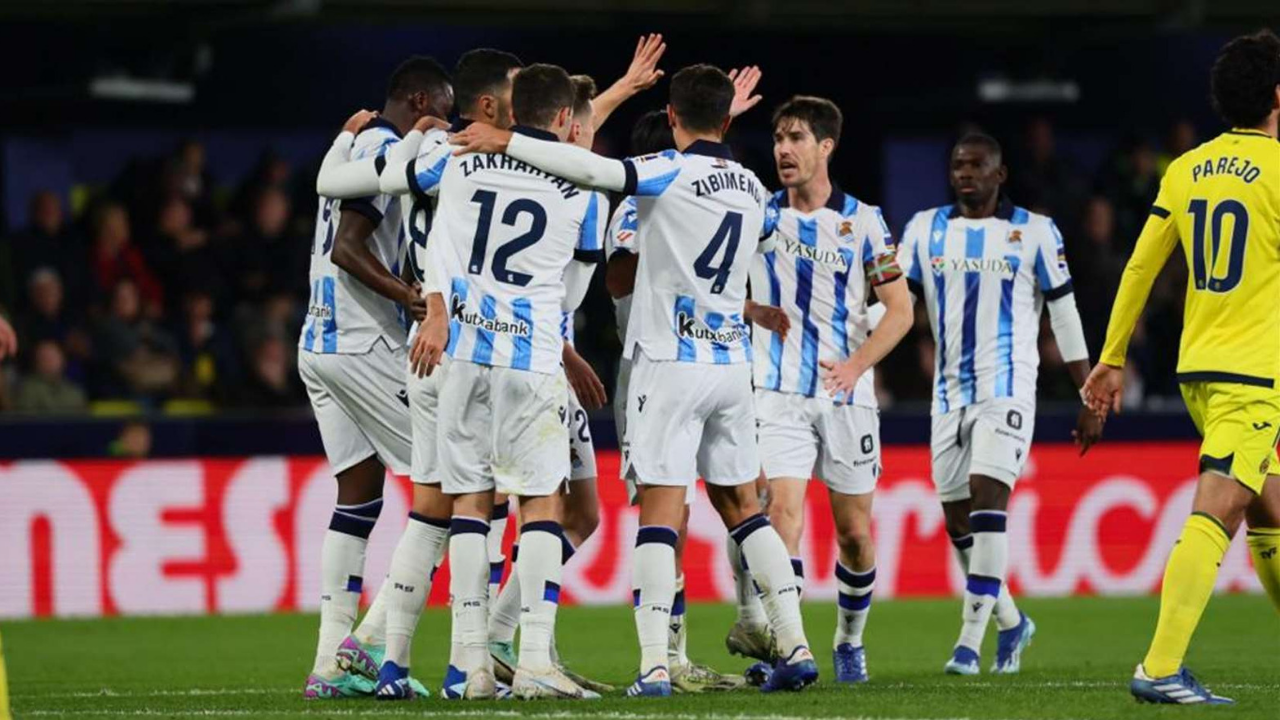 FAQs Sociedad vs Real Betis, 17 Desember 2023