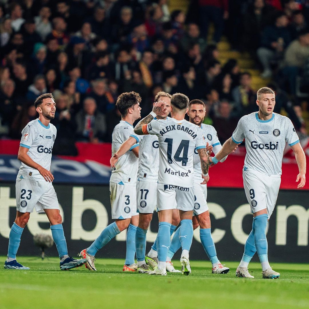Prediksi Girona vs Alaves, Pekan Ke-17 Liga Spanyol