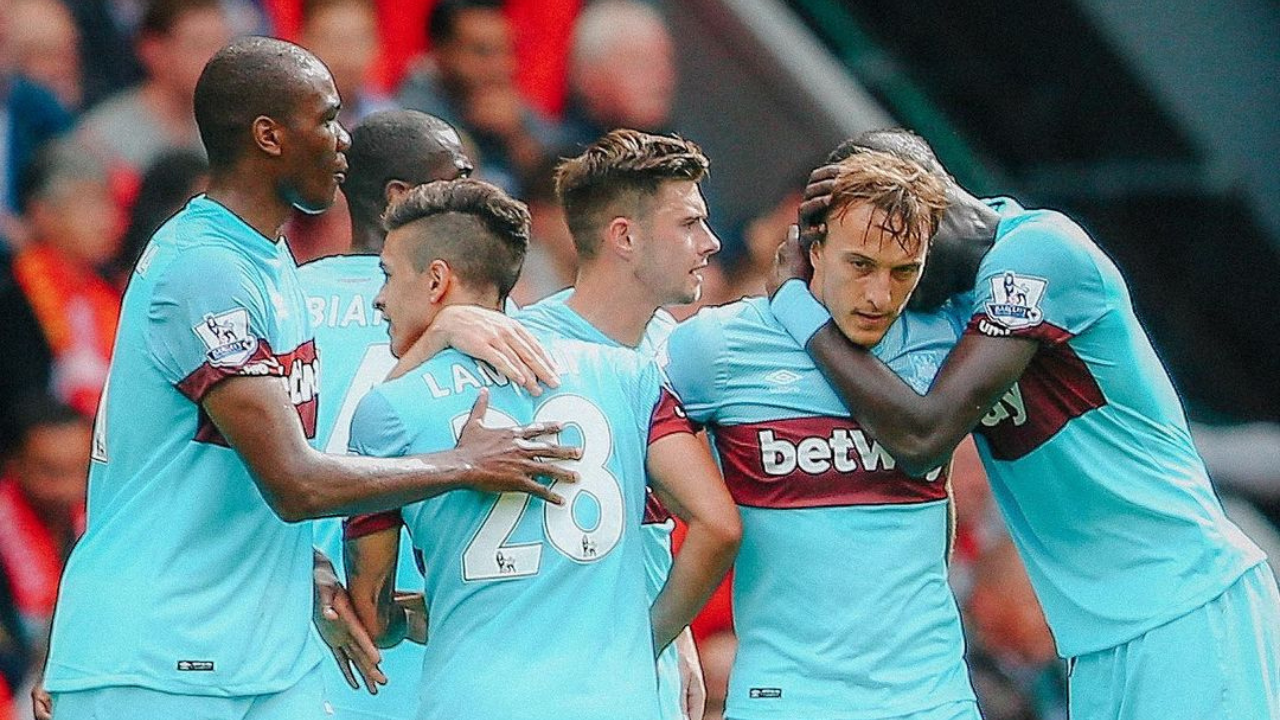 Prediksi West Ham vs Man United, Pekan Ke-18 Liga Inggris