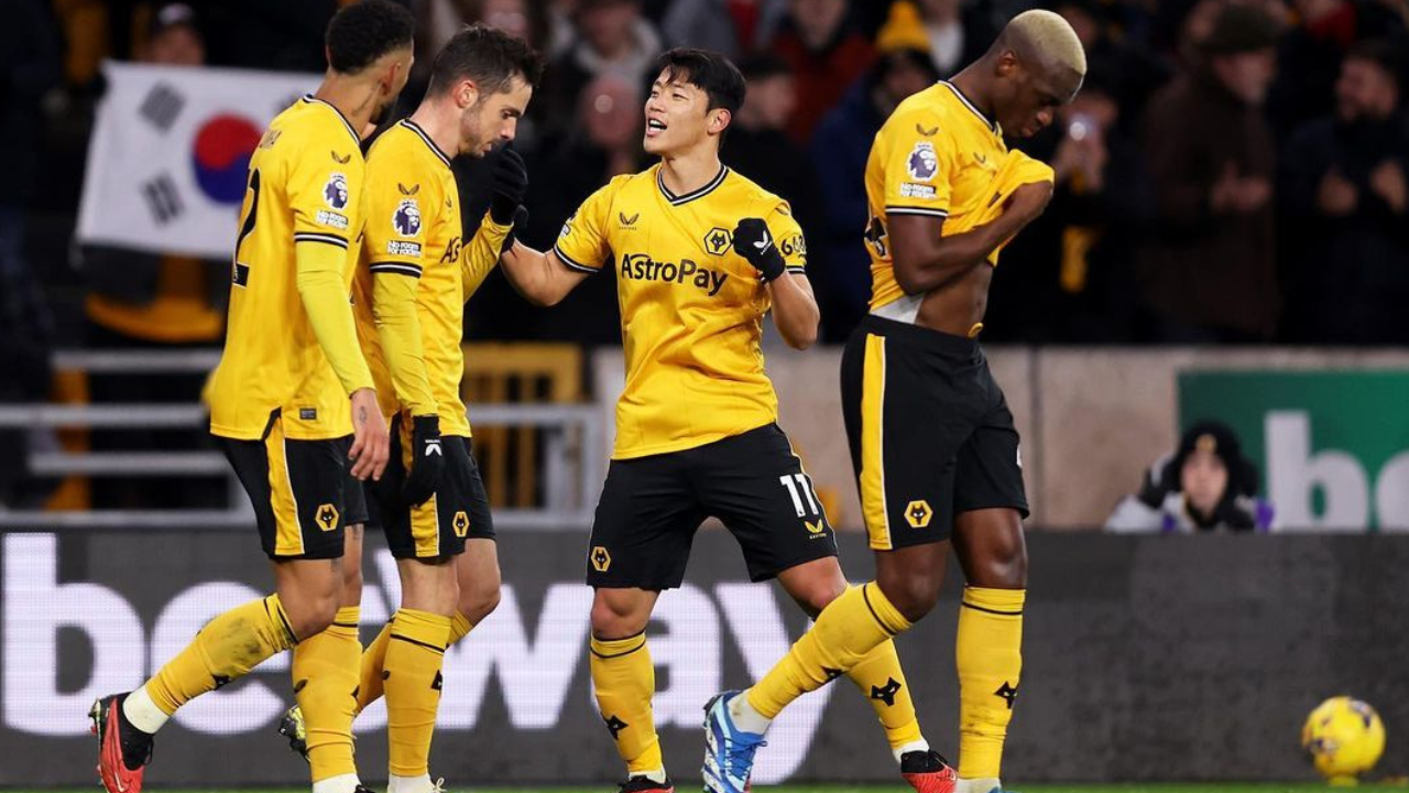 FAQs Wolves vs Nottingham, 9 Desember 2023