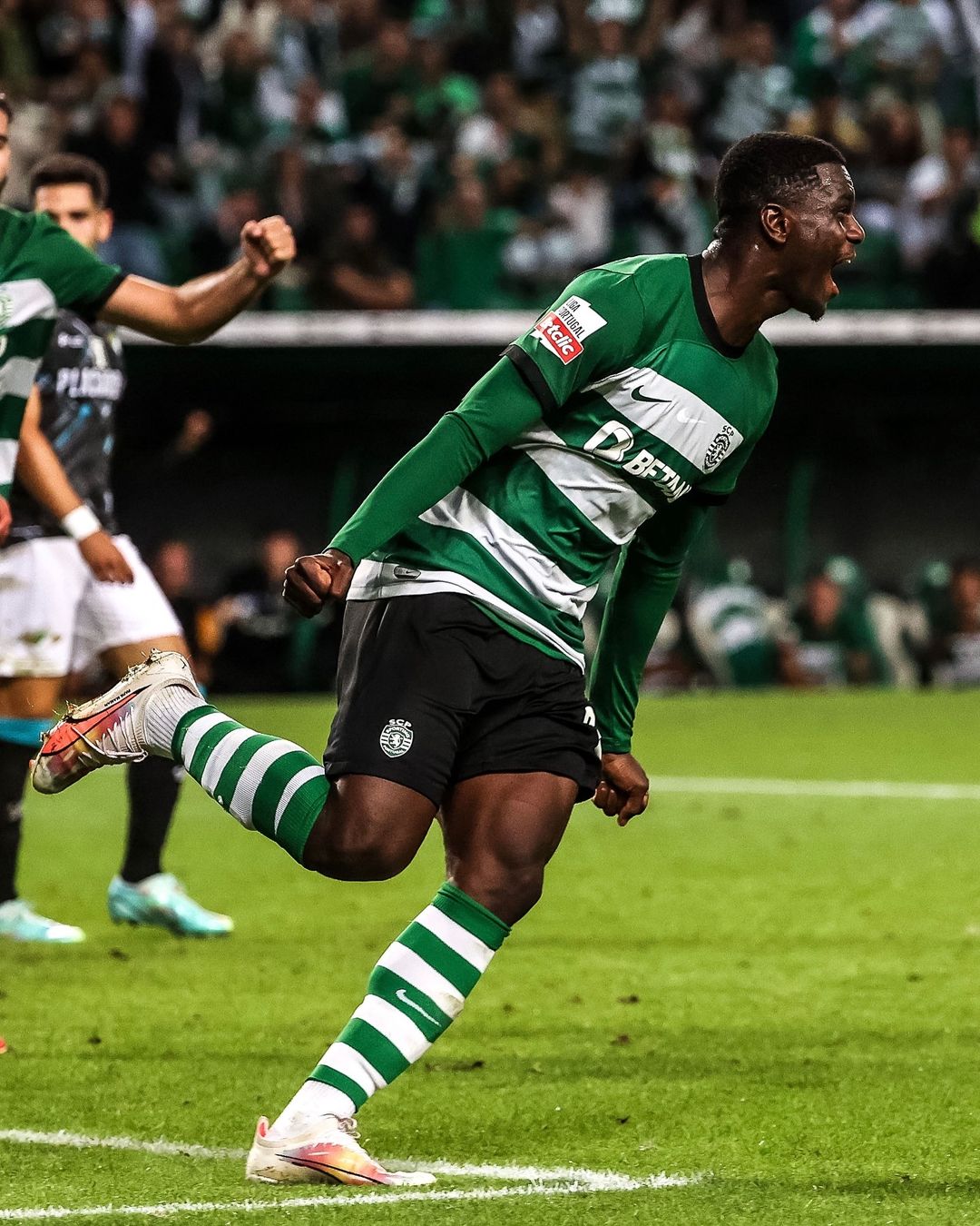Prediksi Sporting CP vs Tondela, 16 Besar Piala Portugal