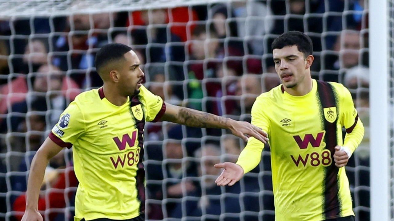 Prediksi Burnley vs Luton, Pekan Ke-21 Liga Inggris