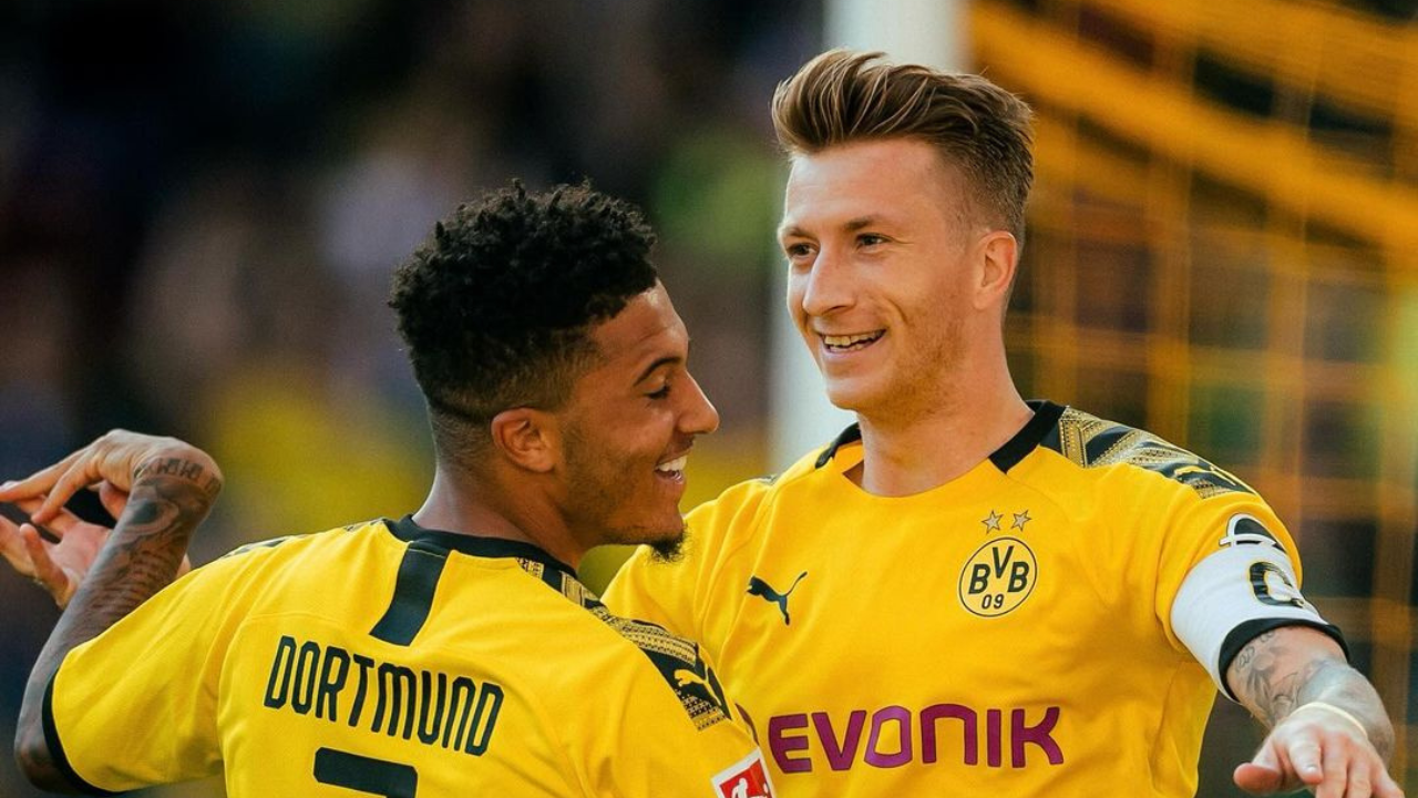 Prediksi Darmstadt vs Dortmund, Pekan Ke-17 Liga Jerman