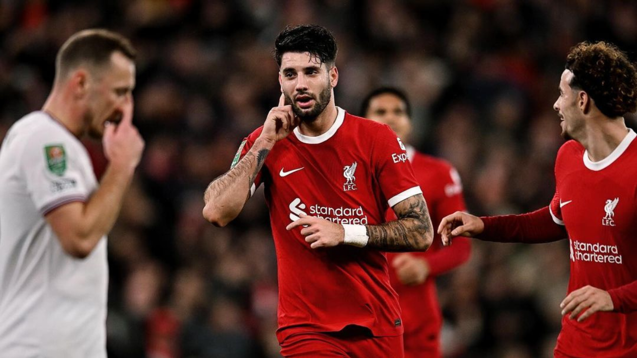 FAQs Liverpool vs Newcastle, 2 Januari 2024