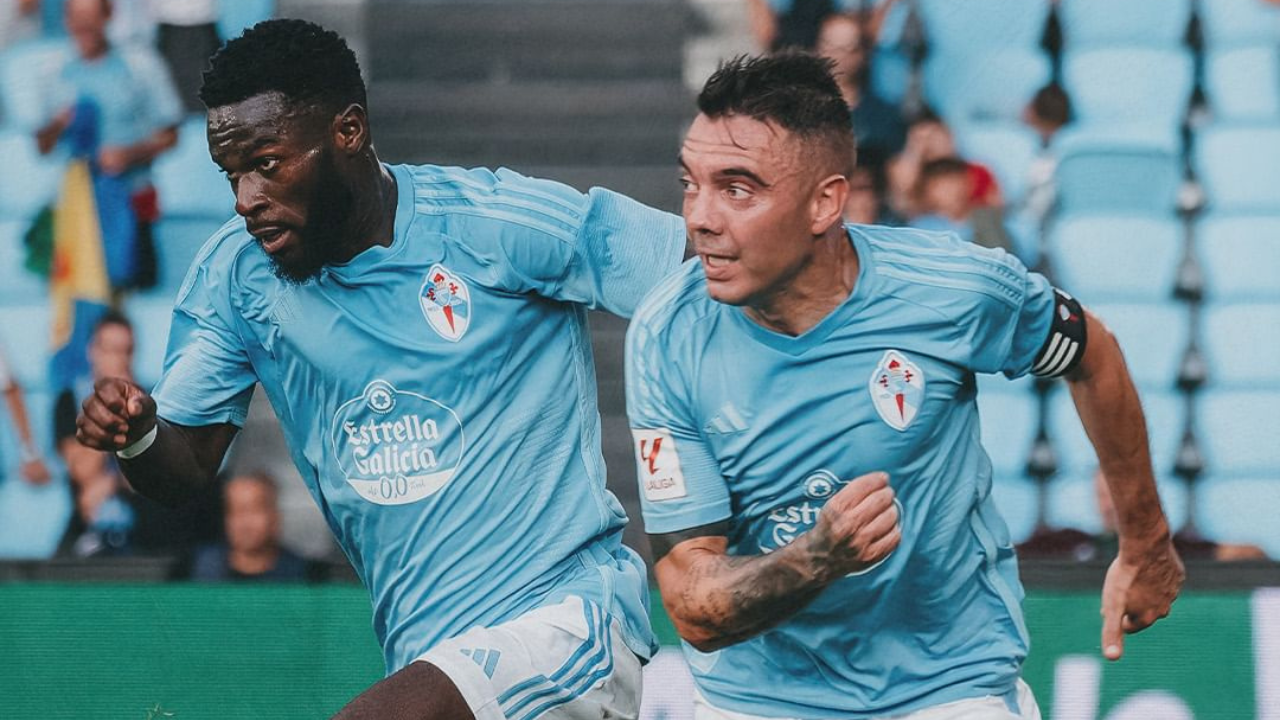 FAQs Celta Vigo vs Real Betis, 4 Januari 2024