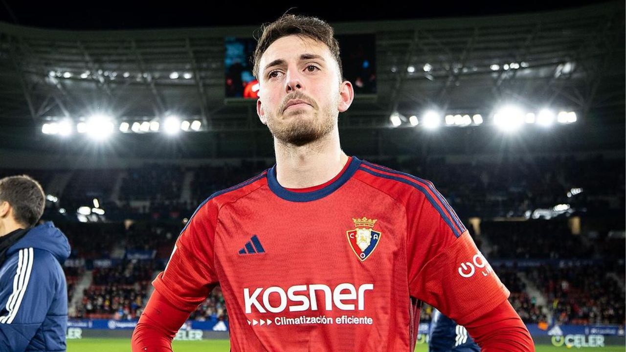 FAQs Osasuna vs Almeria, 4 Januari 2024