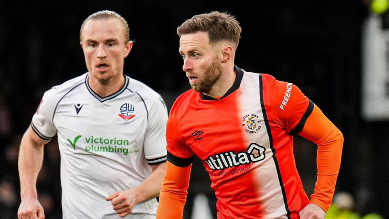 FAQs Burnley vs Luton, 13 Januari 2024
