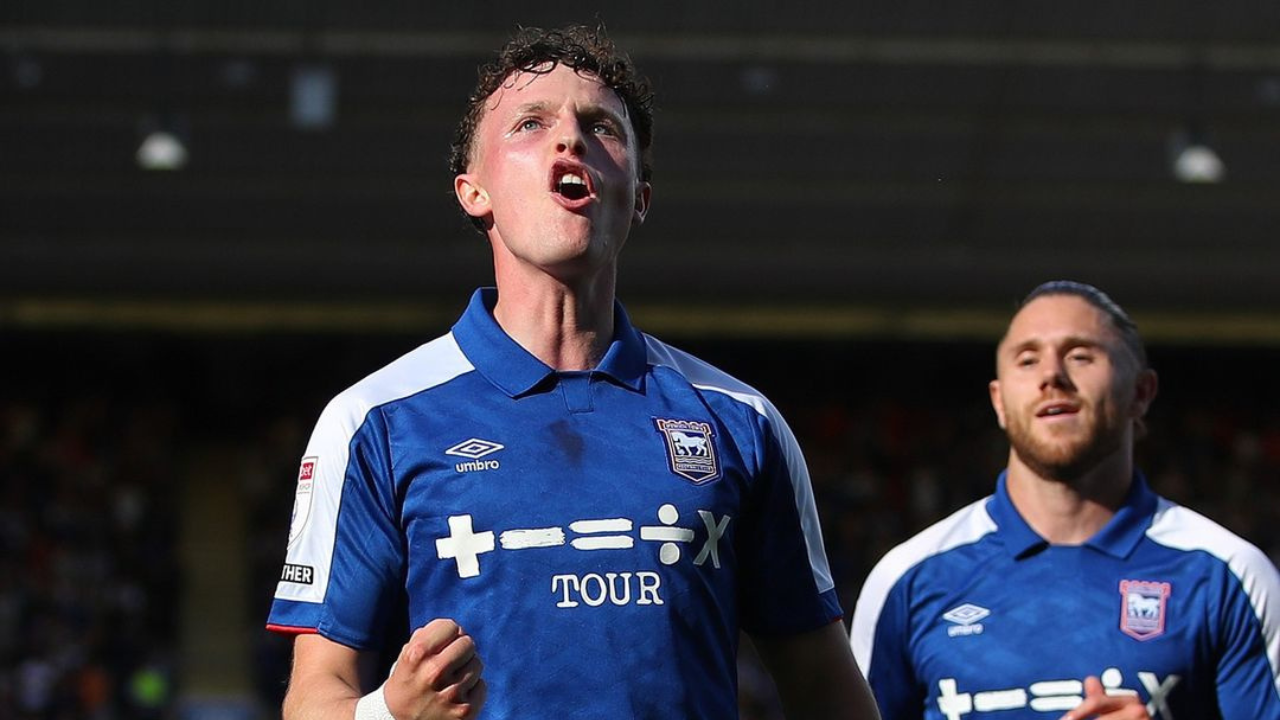 FAQs Ipswich vs Sunderland, 14 Januari 2024