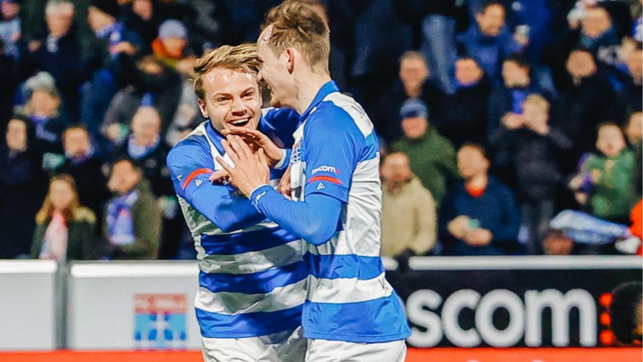 FAQs Zwolle vs Heerenveen, 14 Januari 2024