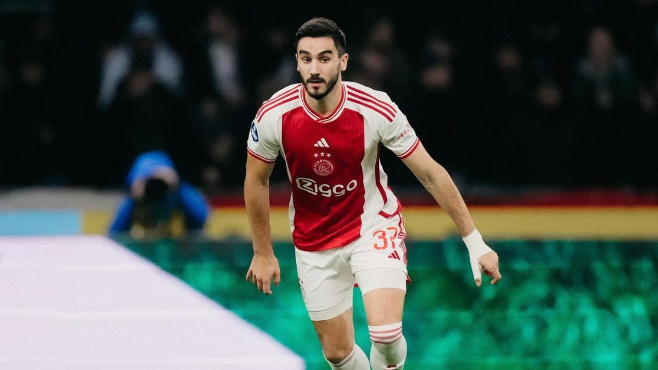 FAQs GA Eagles vs Ajax, 14 Januari 2024