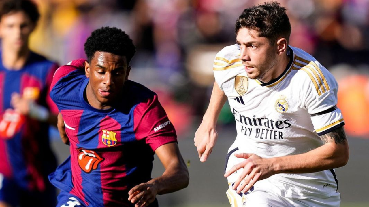 FAQs Madrid vs Barcelona, 15 Januari 2024