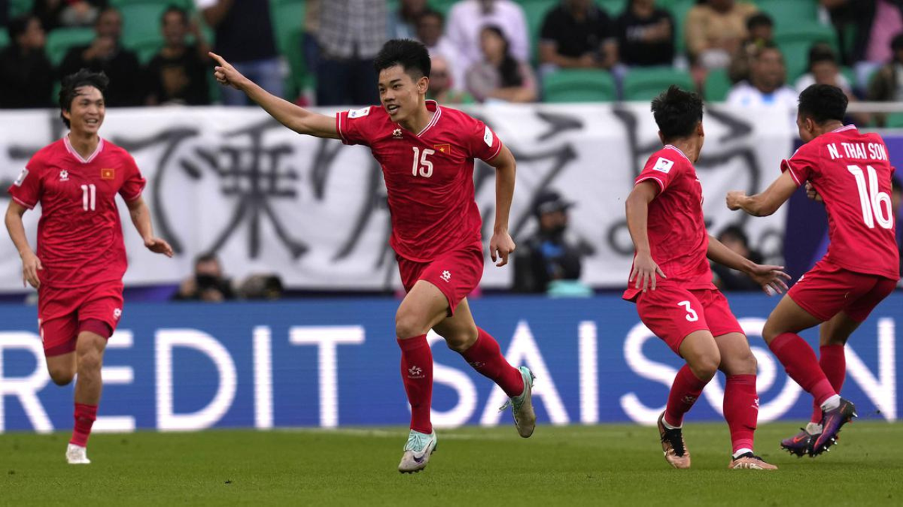 Piala Asia Gunakan VAR, Punggawa Vietnam Minta Skuad Garuda Tak Main-main