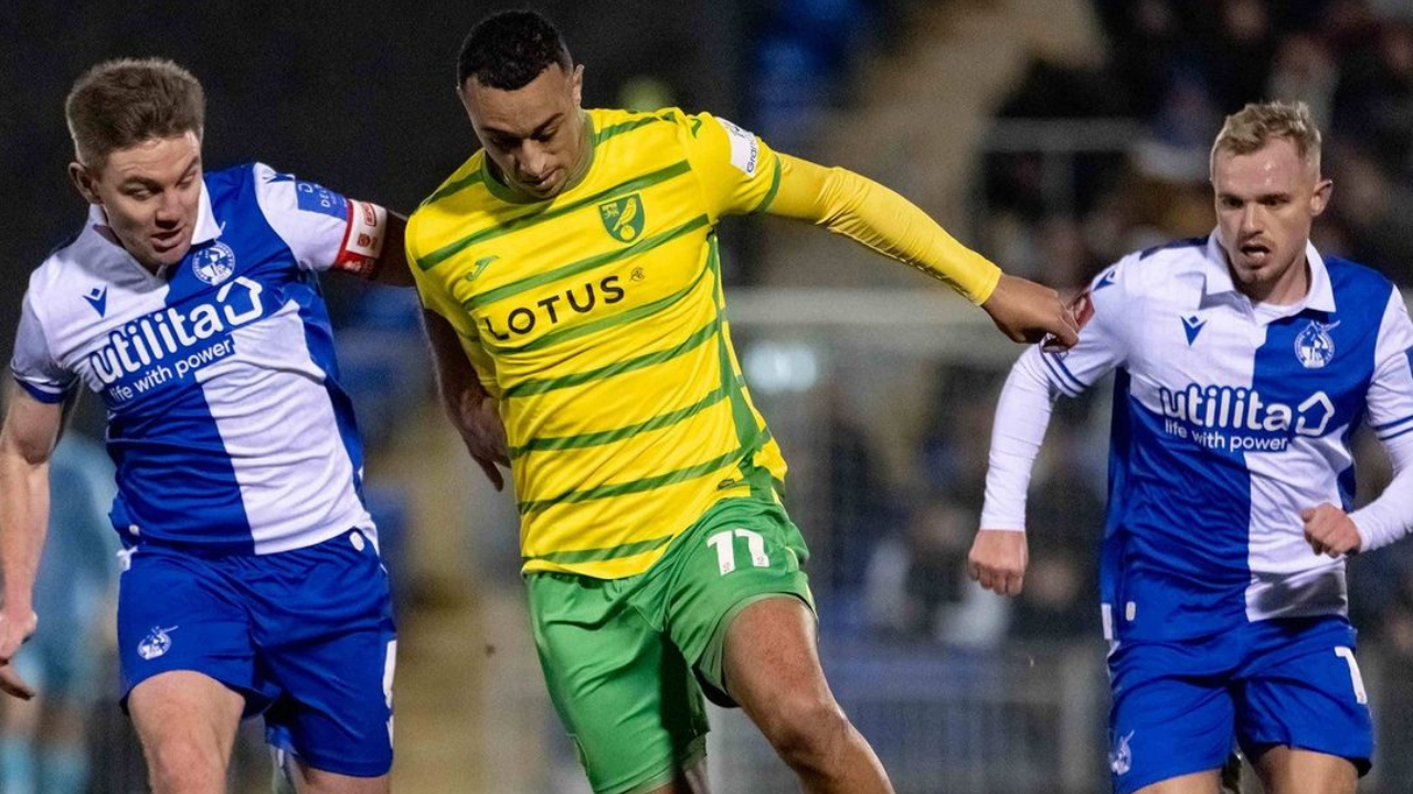 FAQs Norwich vs WBA, 20 Januari 2024