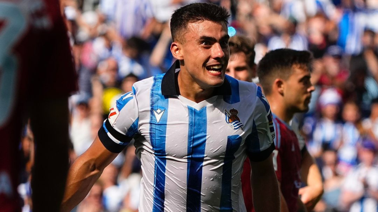 FAQs Celta Vigo vs Sociedad, 21 Januari 2024