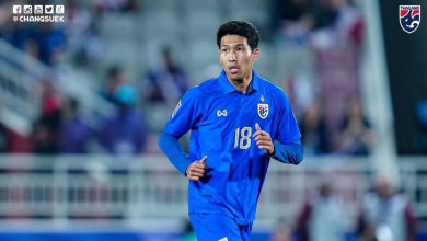 FAQs Oman vs Thailand, 21 Januari 2024