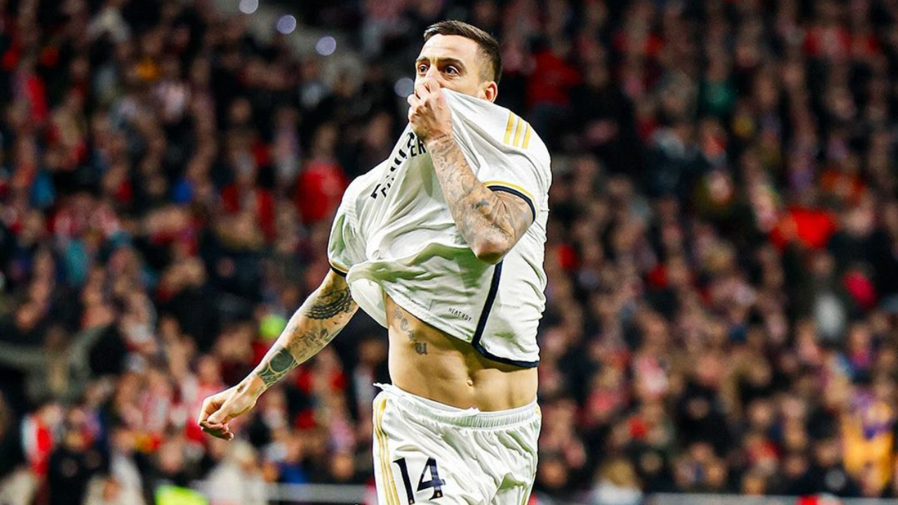 FAQs Madrid vs Almeria, 21 Januari 2024